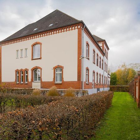 Stilvoll & Historisch I Kingbetten+Kueche+Parkplatz Wesel  Exteriör bild