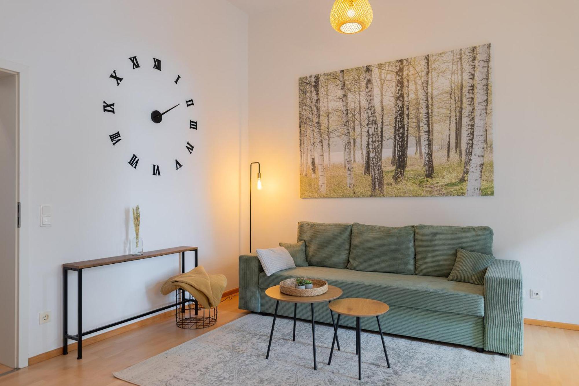 Stilvoll & Historisch I Kingbetten+Kueche+Parkplatz Wesel  Exteriör bild